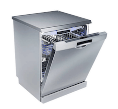 dishwasher repair carrollton tx